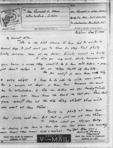 V-Mail from Ray, low res