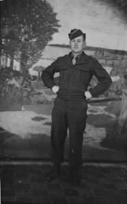 Charlie Mitson, hat, low res