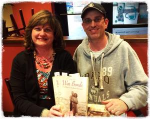 War Bonds at the Moose