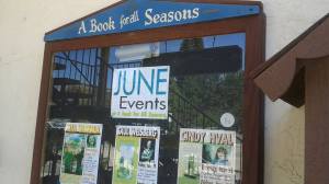 War Bonds Leavenworth