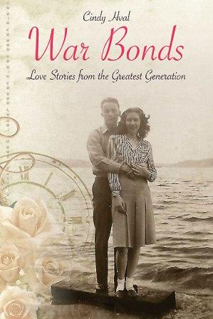 War Bonds Cover Photo