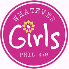 The-Whatever-Girls